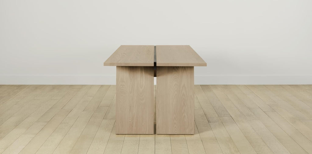 The Carlisle  - None None Dining Table